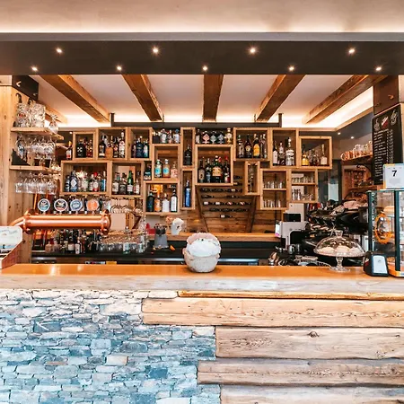 セレンディピティ Oulx