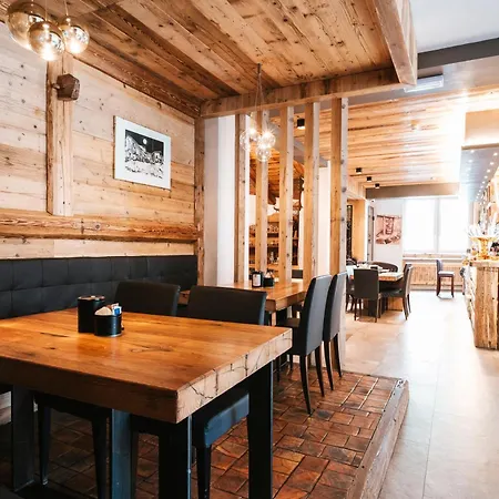 セレンディピティ ホテル 3*