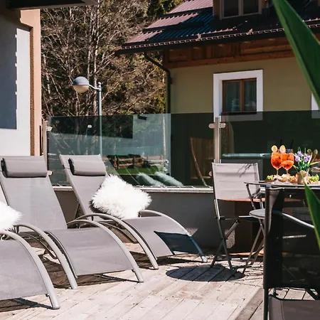 セレンディピティ ホテル