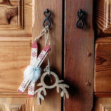 セレンディピティ Oulx