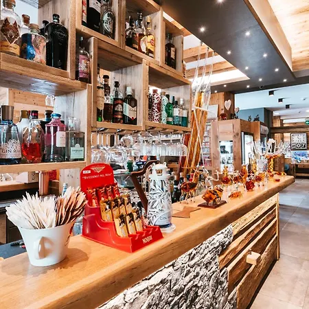 セレンディピティ ホテル