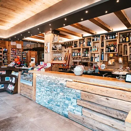 セレンディピティ ホテル 3*