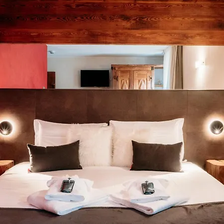 セレンディピティ