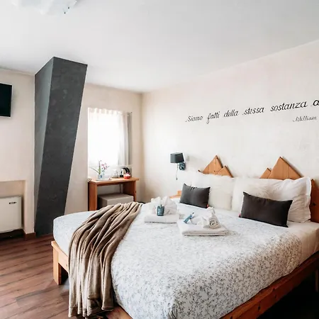 セレンディピティ 3* Oulx