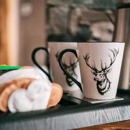 セレンディピティ ホテル Oulx