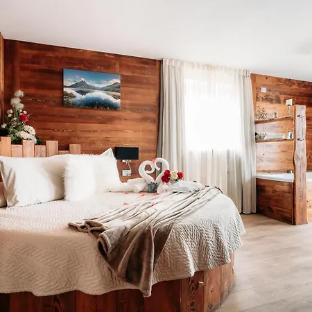 セレンディピティ ホテル 3*