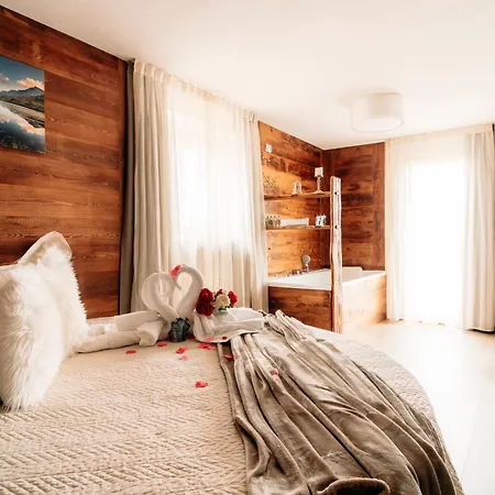 ホテル セレンディピティ 3*