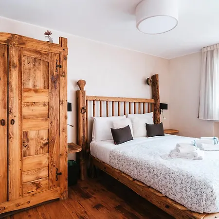 セレンディピティ 3* Oulx