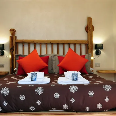 セレンディピティ ホテル 3*