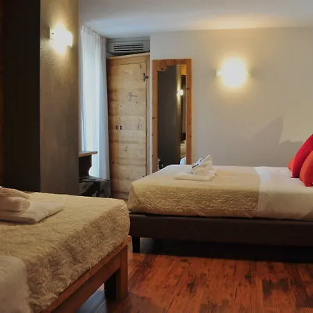 セレンディピティ Oulx