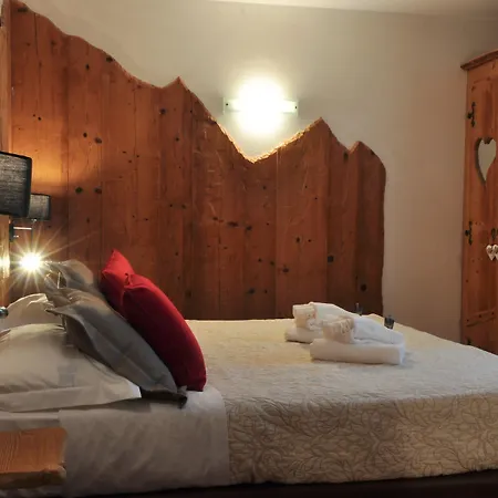 セレンディピティ 3* Oulx