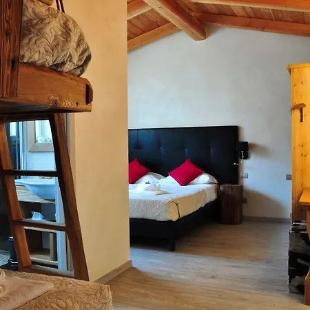 セレンディピティ Oulx