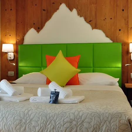 ホテル セレンディピティ 3*