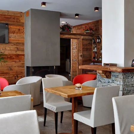 セレンディピティ Oulx