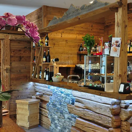 セレンディピティ ホテル 3*