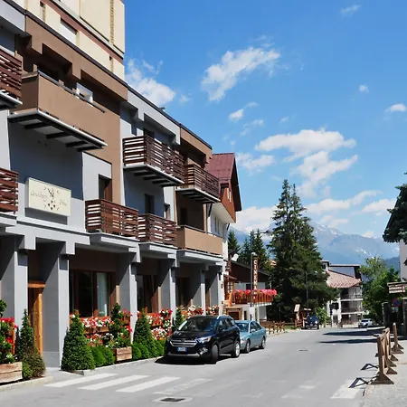 ホテル セレンディピティ