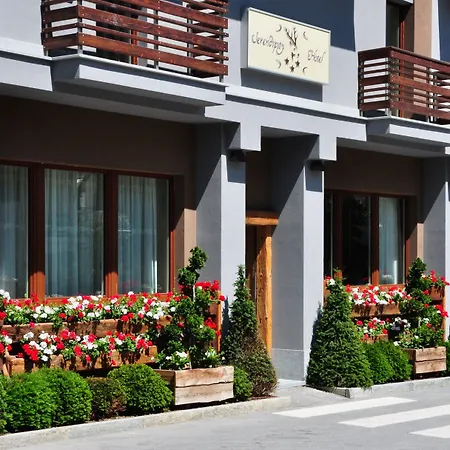 ホテル セレンディピティ 3*