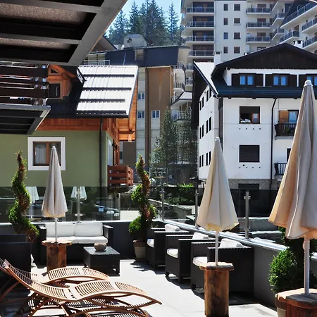 ホテル セレンディピティ