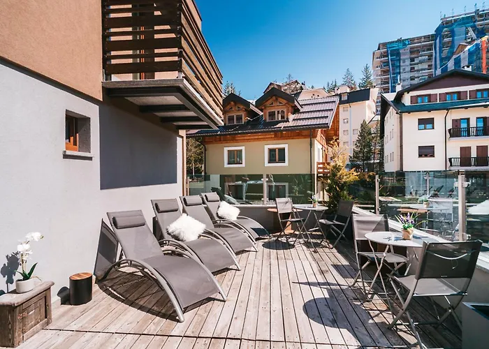 Hotel Serendipity 3*