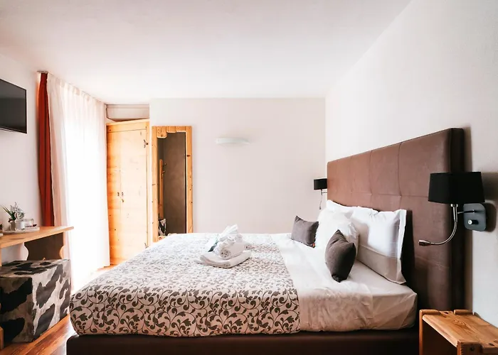 Hotel Serendipity 3*