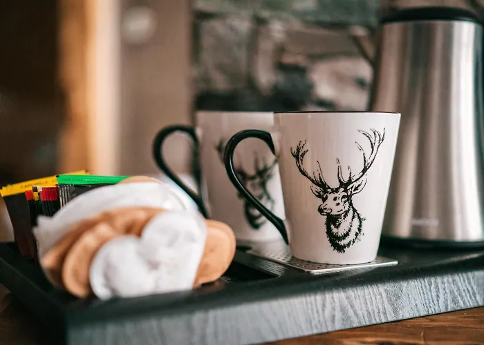 Serendipity Hotel Oulx