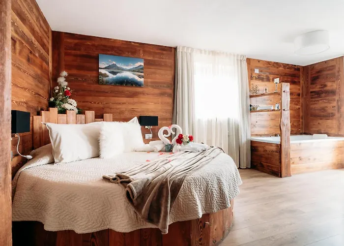 Serendipity Hotel 3*