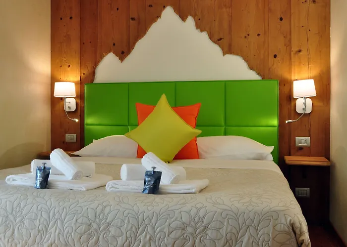 Hotel Serendipity 3*