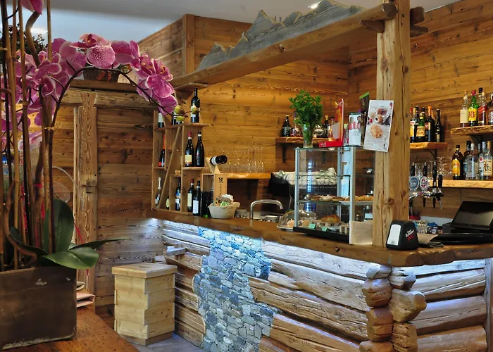 Serendipity Hotel 3*