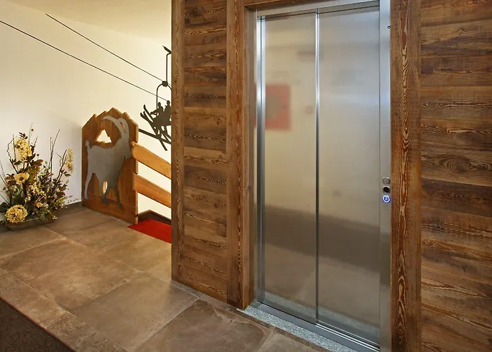 Hotel Serendipity Oulx