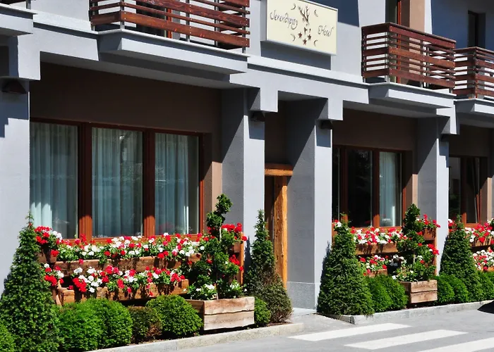 Hotel Serendipity 3*