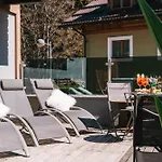 Serendipity Hotel