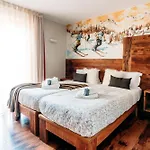 Serendipity Hotel