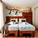 Serendipity Hotel