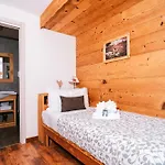 Serendipity Hotel Oulx