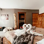Hotel Serendipity Oulx