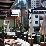 Hotel Serendipity