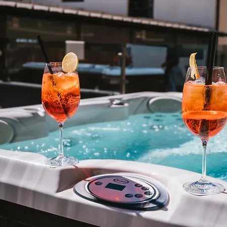 Hotel Serendipity Oulx