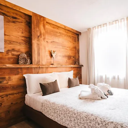 Serendipity 3* Sauze D'Oulx