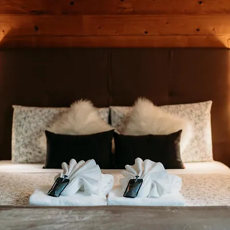 Serendipity Hotel