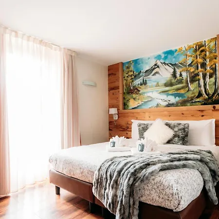 Serendipity Hotel Oulx
