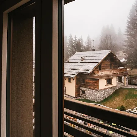 Serendipity Sauze D'Oulx