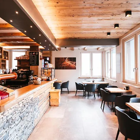 Serendipity 3* Sauze D'Oulx