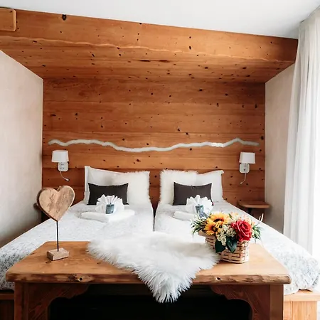 Serendipity Hotel Oulx