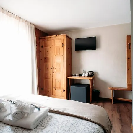 Hotel Serendipity