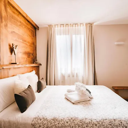 Serendipity Hotel 3*