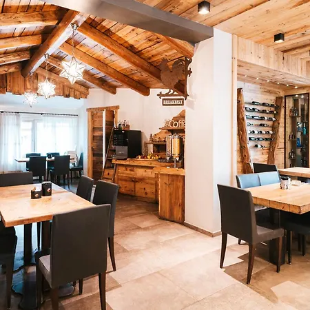 Hotel Serendipity Sauze D'Oulx