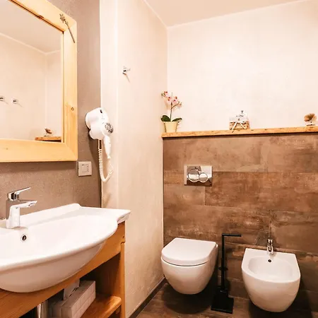 Serendipity Hotel Oulx