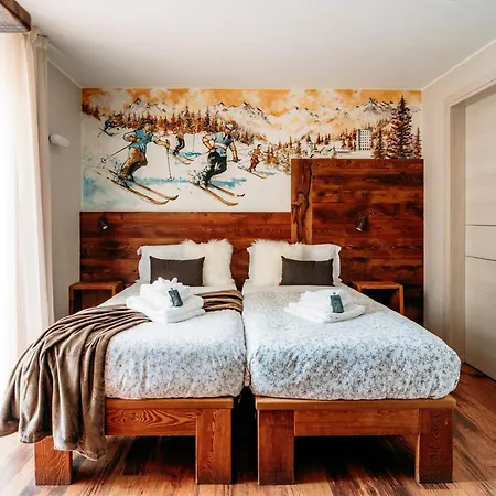 Serendipity Hotel