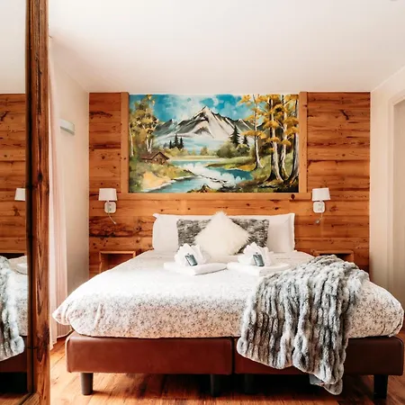 Hotel Serendipity