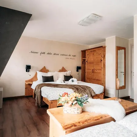 Hotel Serendipity Oulx